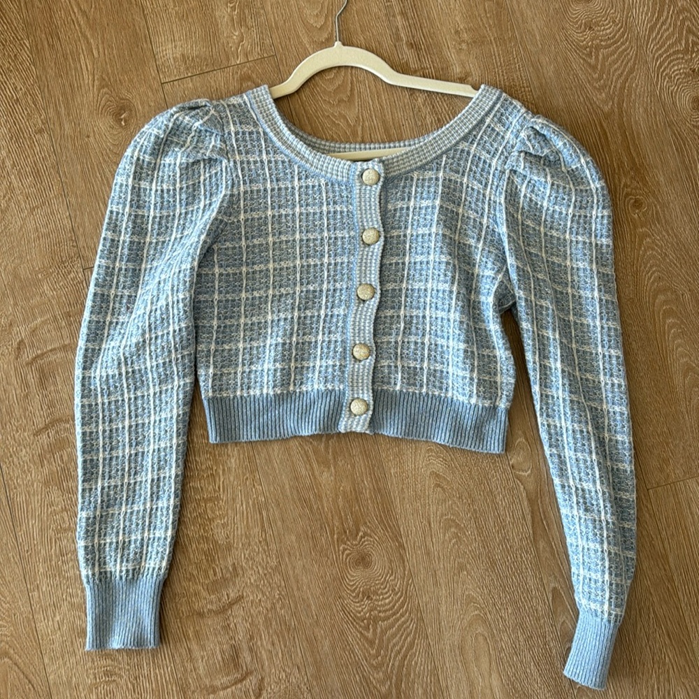 LOVESHACKFANCY Sweater